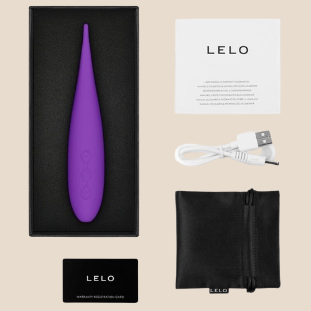 LELO - DOT™ TRAVEL