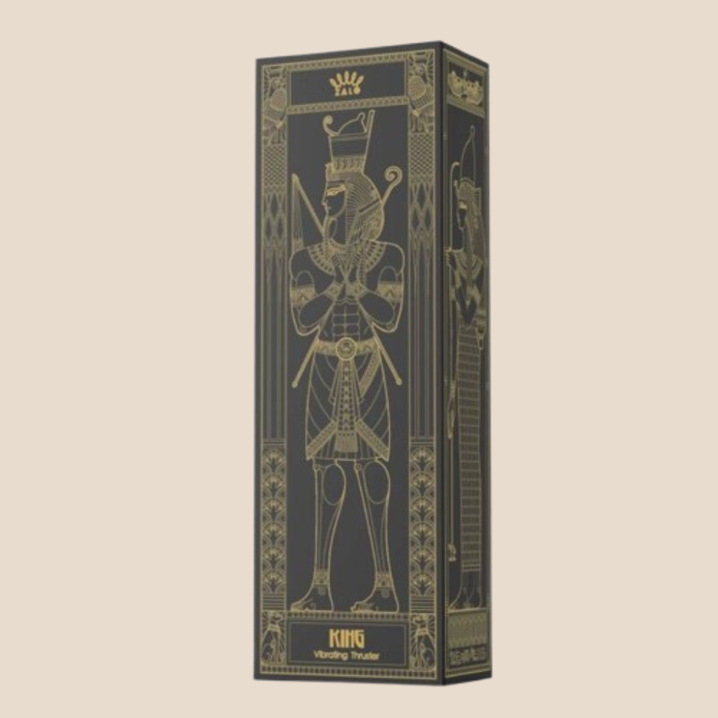 ZALO - KING