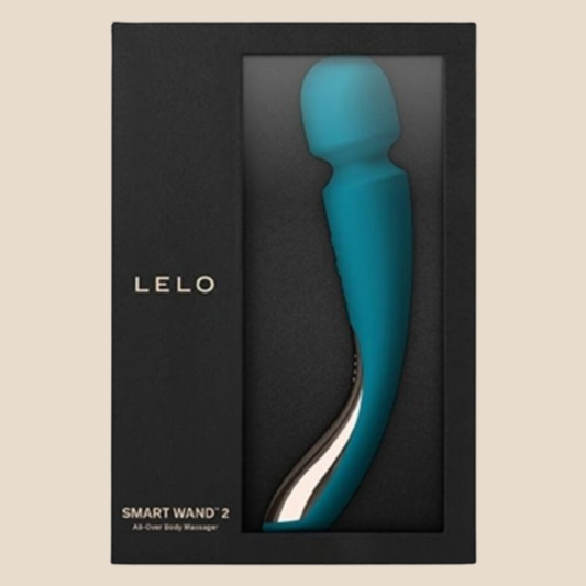 LELO - SMART WAND™ 2 MEDIUM