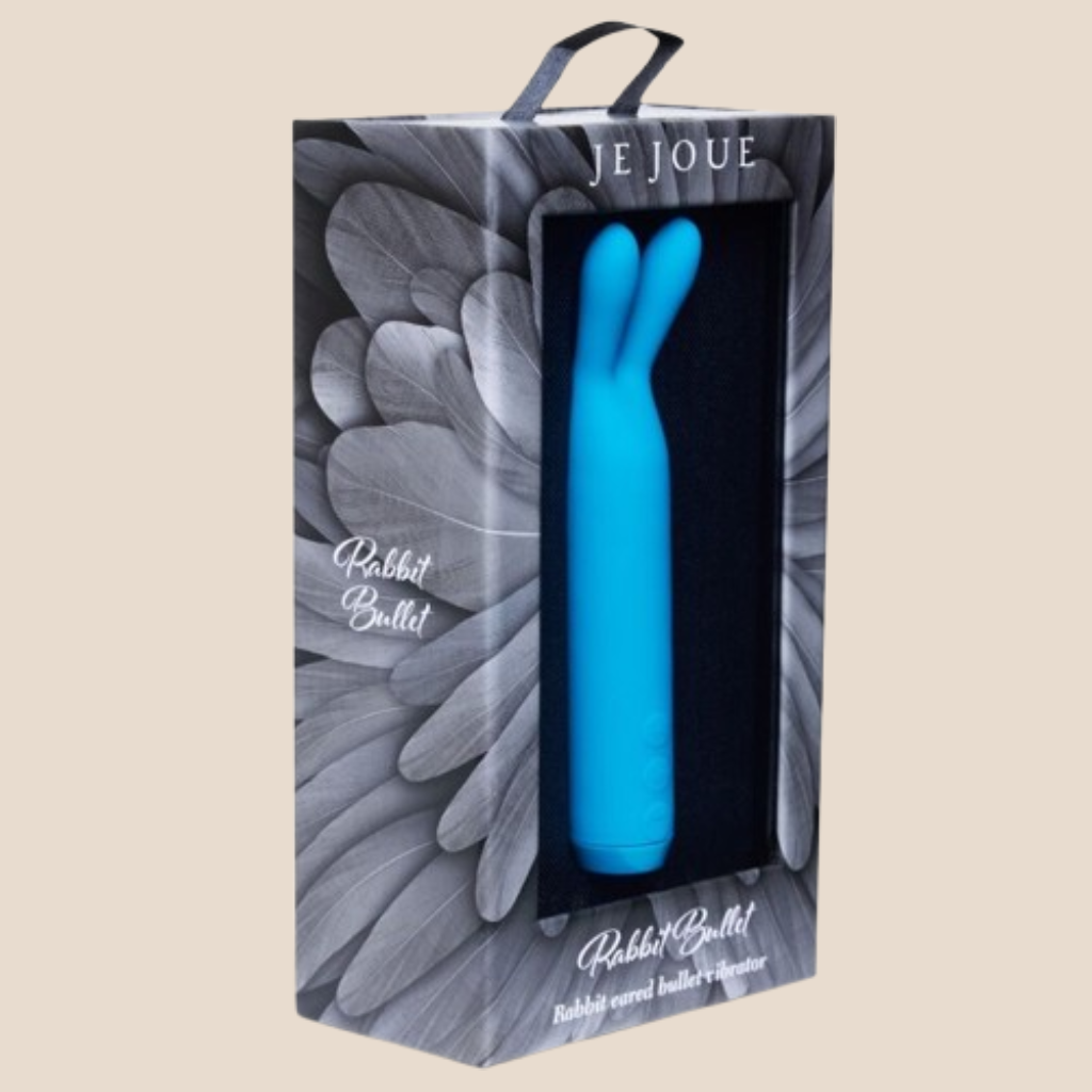 JE JOUE - BULLET RABBIT