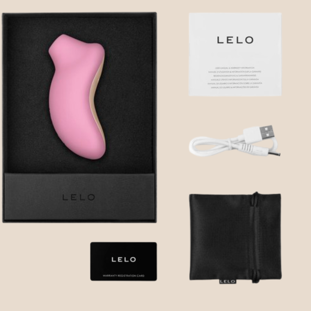 LELO - SONA™ CRUISE
