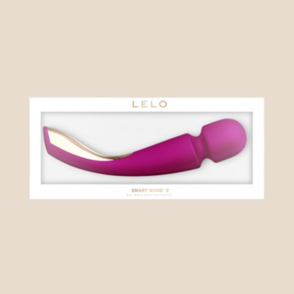 LELO - SMART WAND™ 2 LARGE