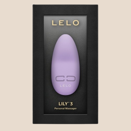 LELO - LILY™ 3