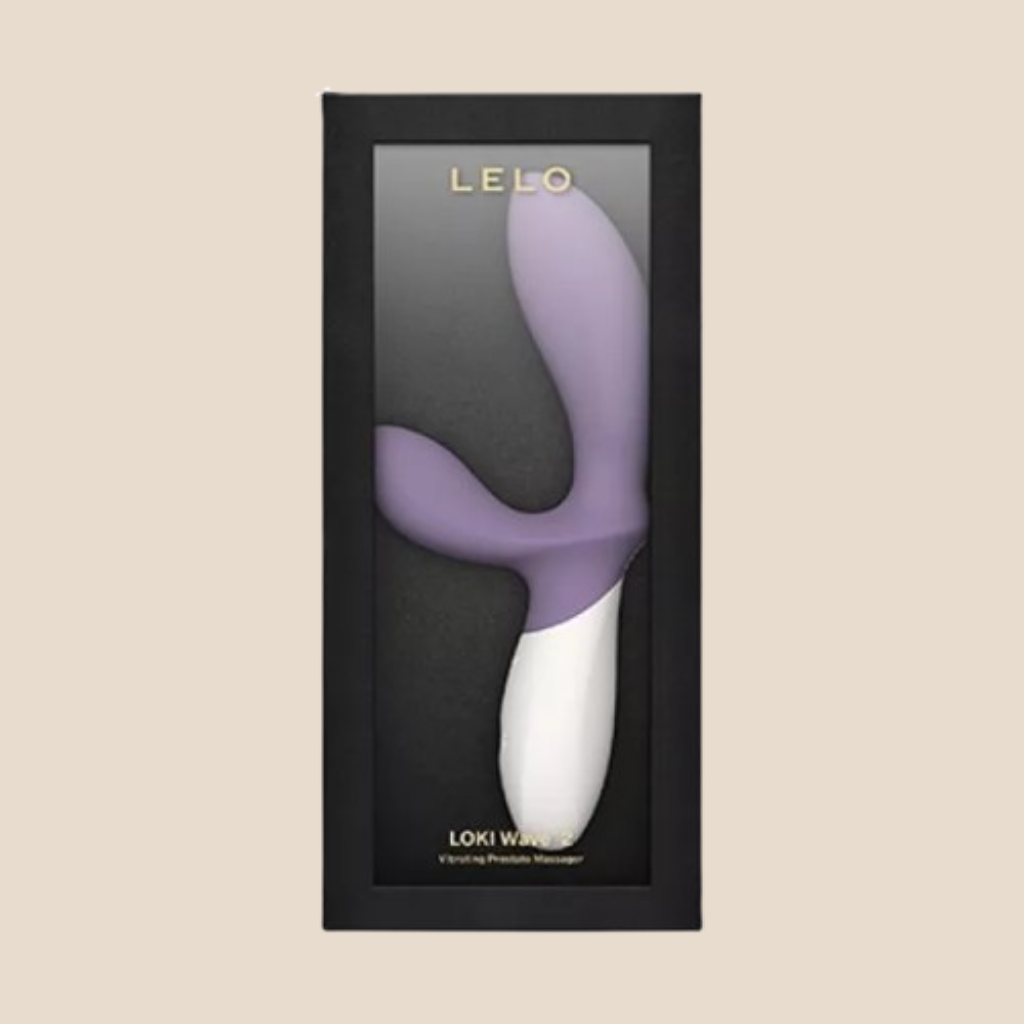 LELO - LOKI WAVE™ 2