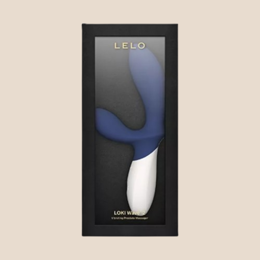 LELO - LOKI WAVE™ 2