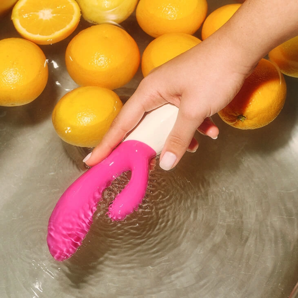 LELO - INA WAVE™ 2