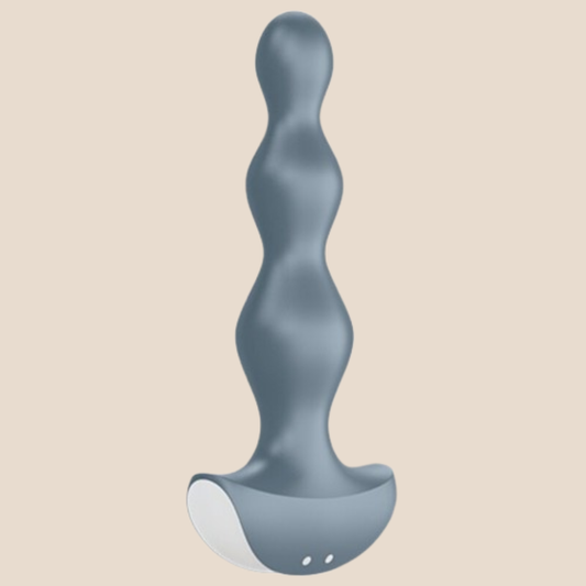 SATISFYER - LOLLI PLUG 2