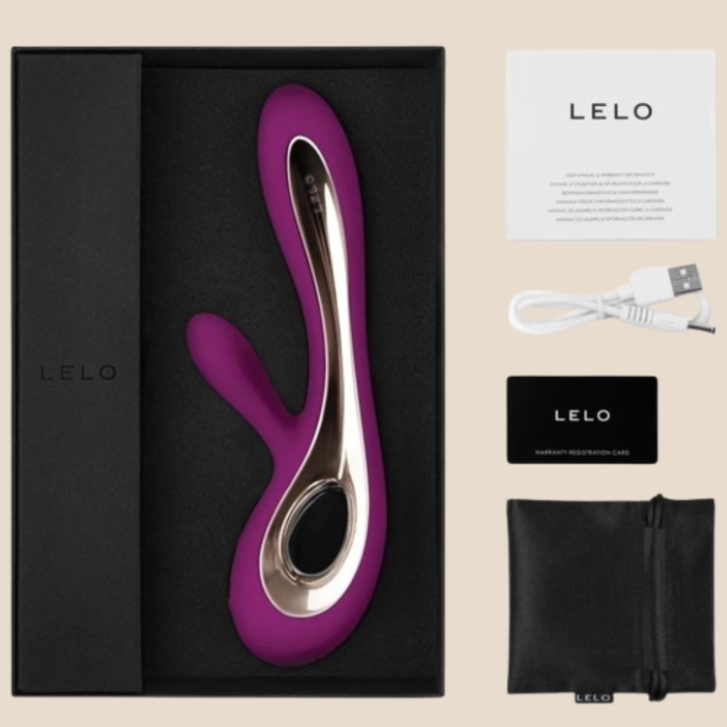 LELO - SORAYA™ 2