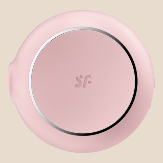 SATISFYER - PRO TO GO 3