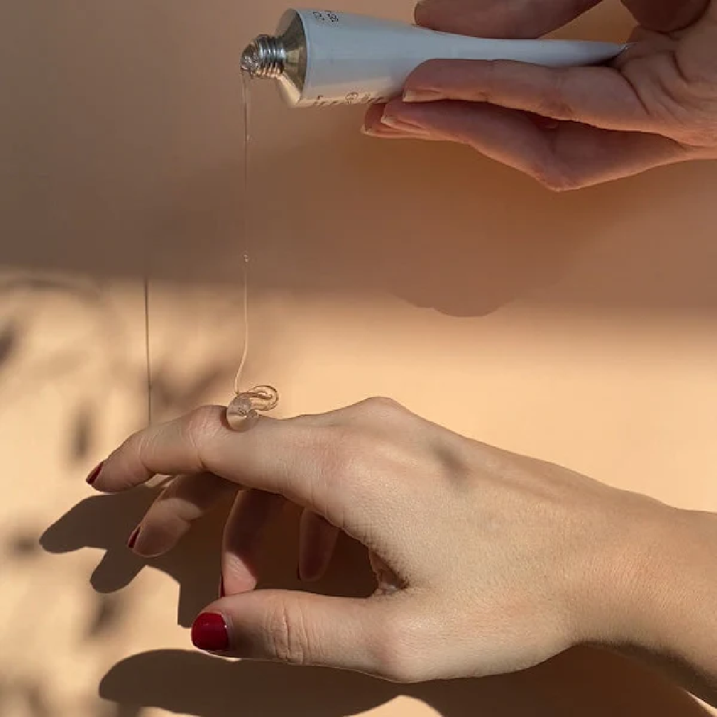 BIJOUX INDISCRETS - SLOW SEX ANAL PLAY GEL