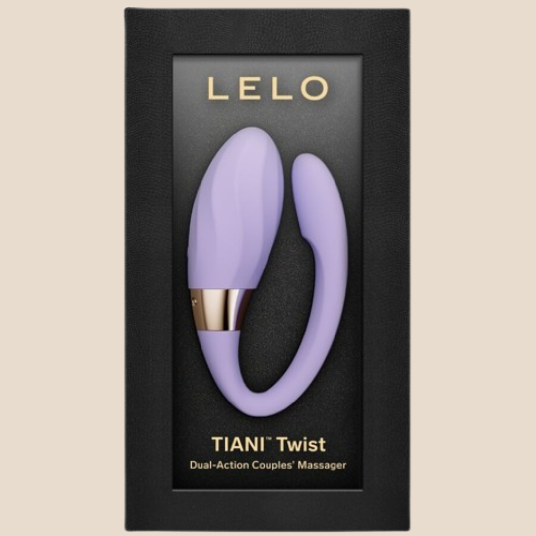 LELO - TIANI™ TWIST