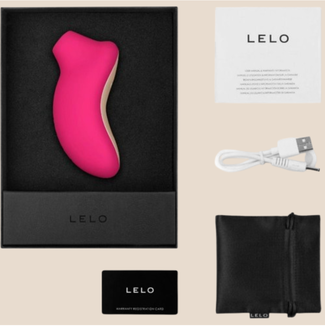 LELO - SONA™ CRUISE