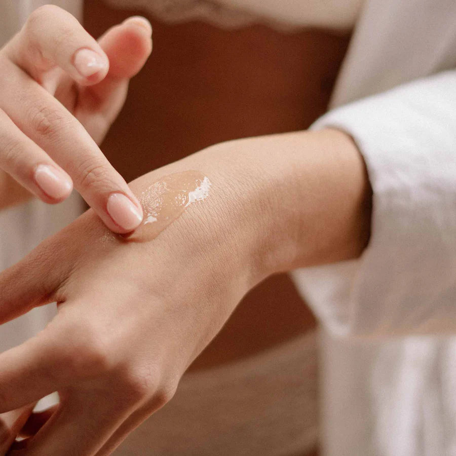 BIJOUX INDISCRETS - WATER-BASED PERSONAL LUBRIFCANT