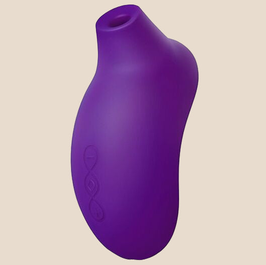 LELO - ESTIMULADOR DE CLITÓRIS SONA 2 CRUISE LILAC-0