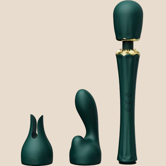 ZALO - VARINHA KYRO VERDE-0