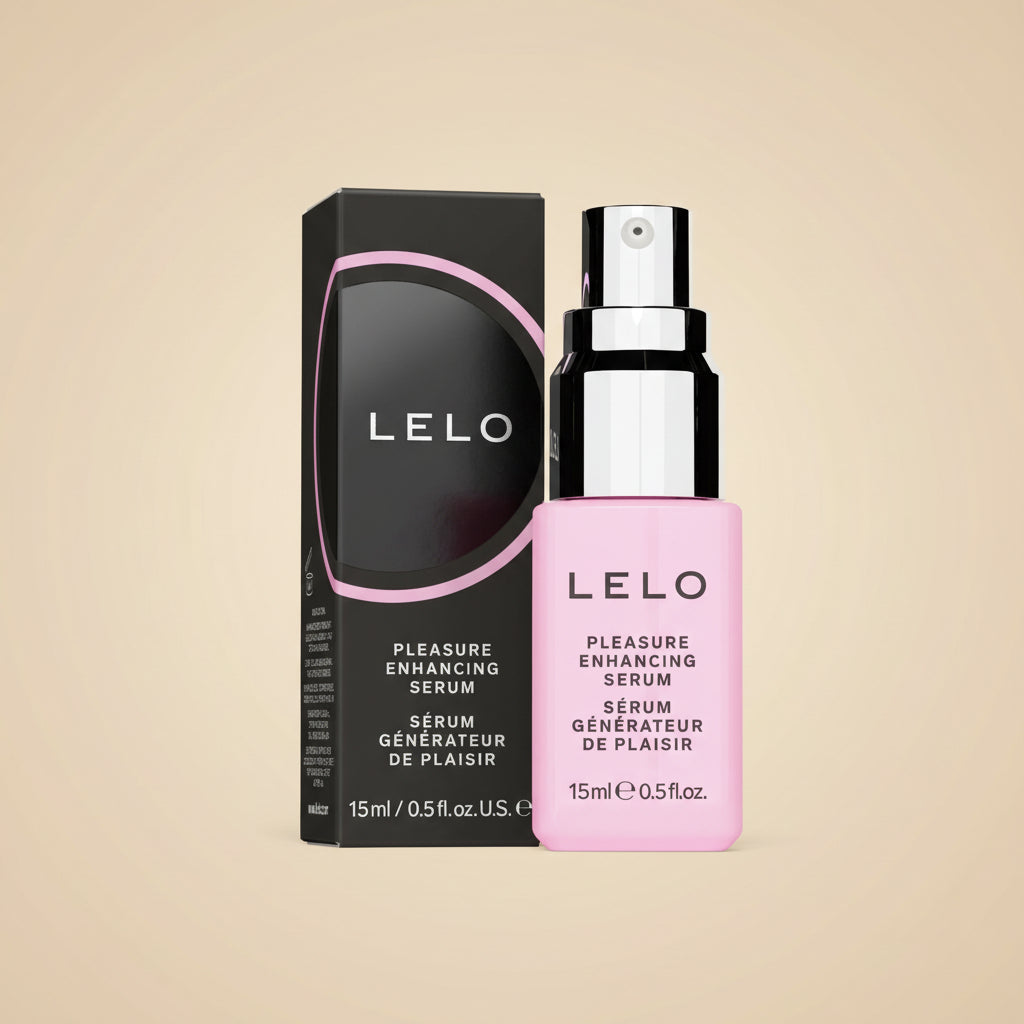 LELO - SÉRUM DE AUMENTO DO PRAZER DO CLITÓRIS 15ML-3