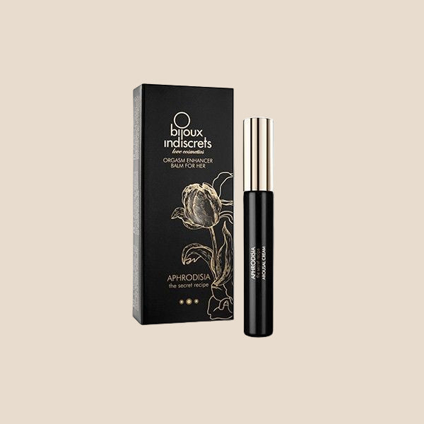 BIJOUX - BALM INTENSIFICADOR ORGASMOS PARA ELA-2