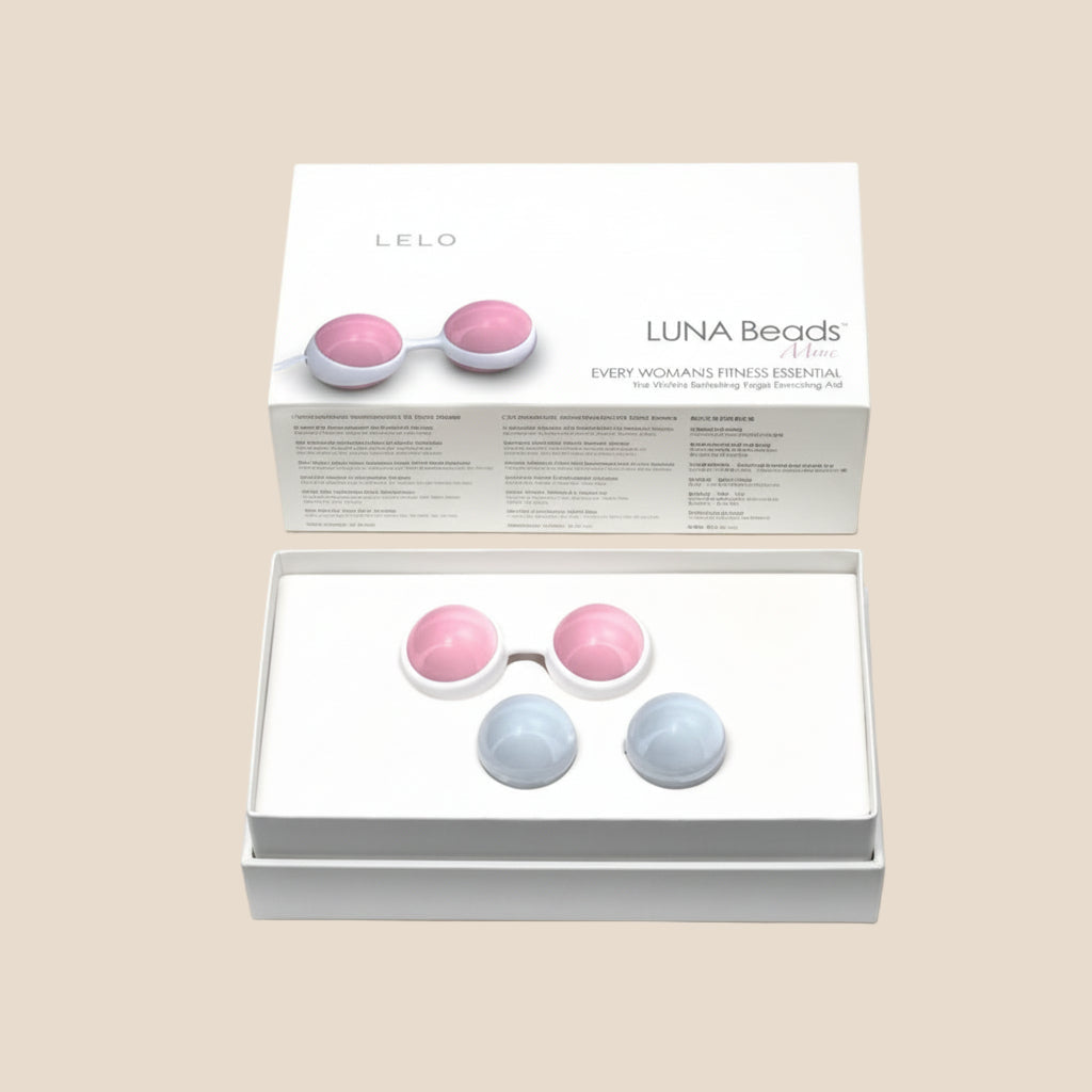 LELO - LUNA BOLAS CHINESAS-2