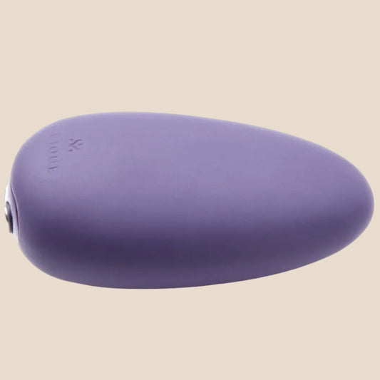 JE JOUE - MASSAGER VIBRANTE ROXO-2