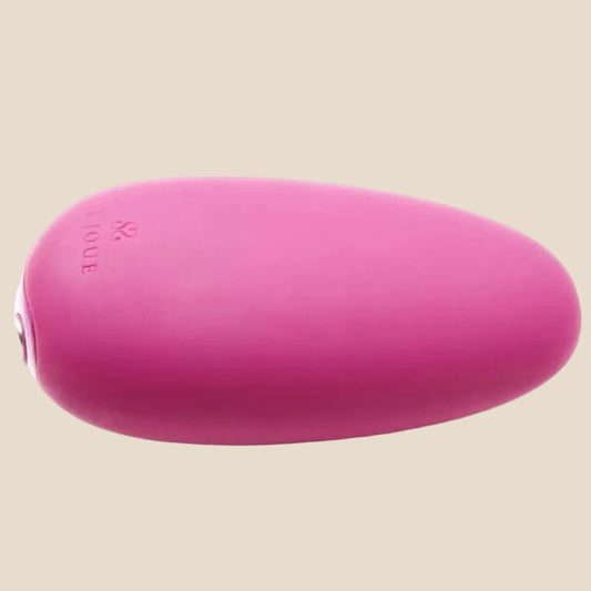 JE JOUE - MIMI MASSAGER FÚCSIA SUAVE-0