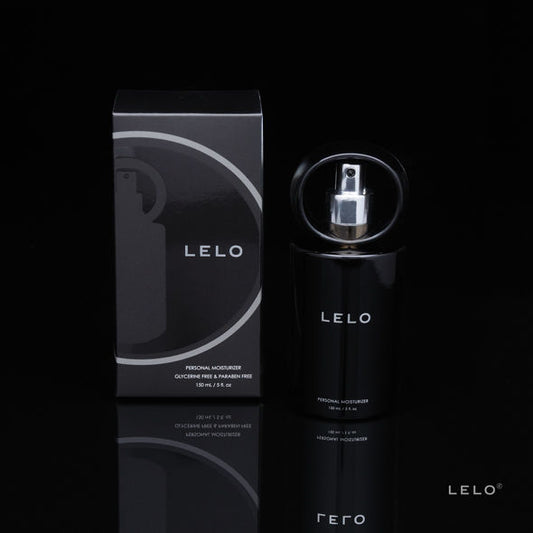 LELO - LUBRIFICANTE PESSOAL BASE DE GUA HIDRATANTE 150 ML-1