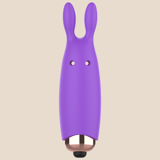 WOMANVIBE - ESTIMULADOR DE SILICONE BUGSY-3