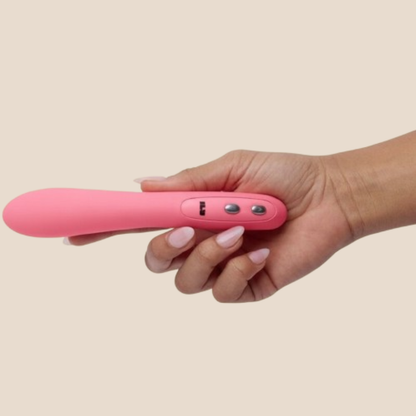 JE JOUE - VARITA VIBRADOR PUNTO G