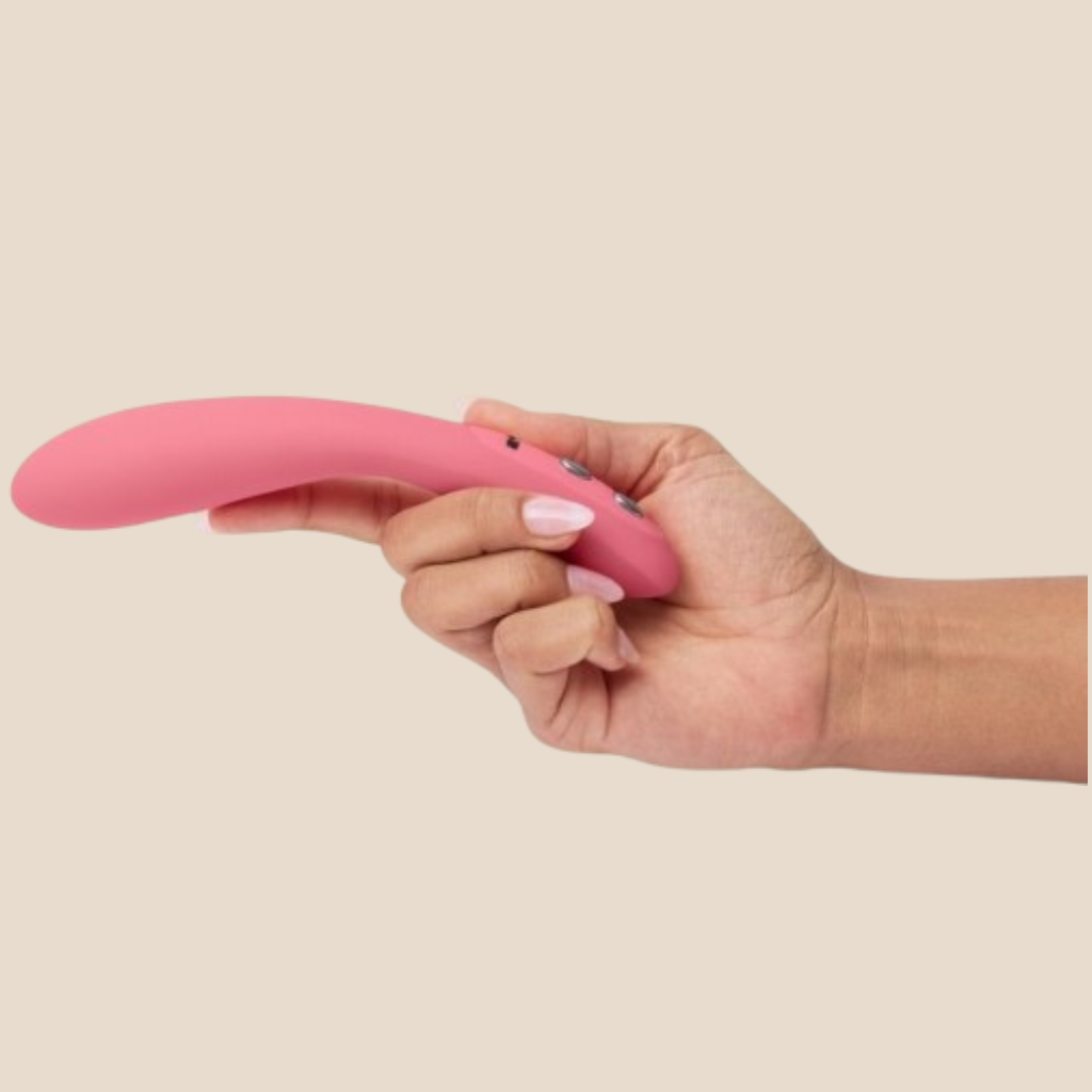 JE JOUE - VARITA VIBRADOR PUNTO G