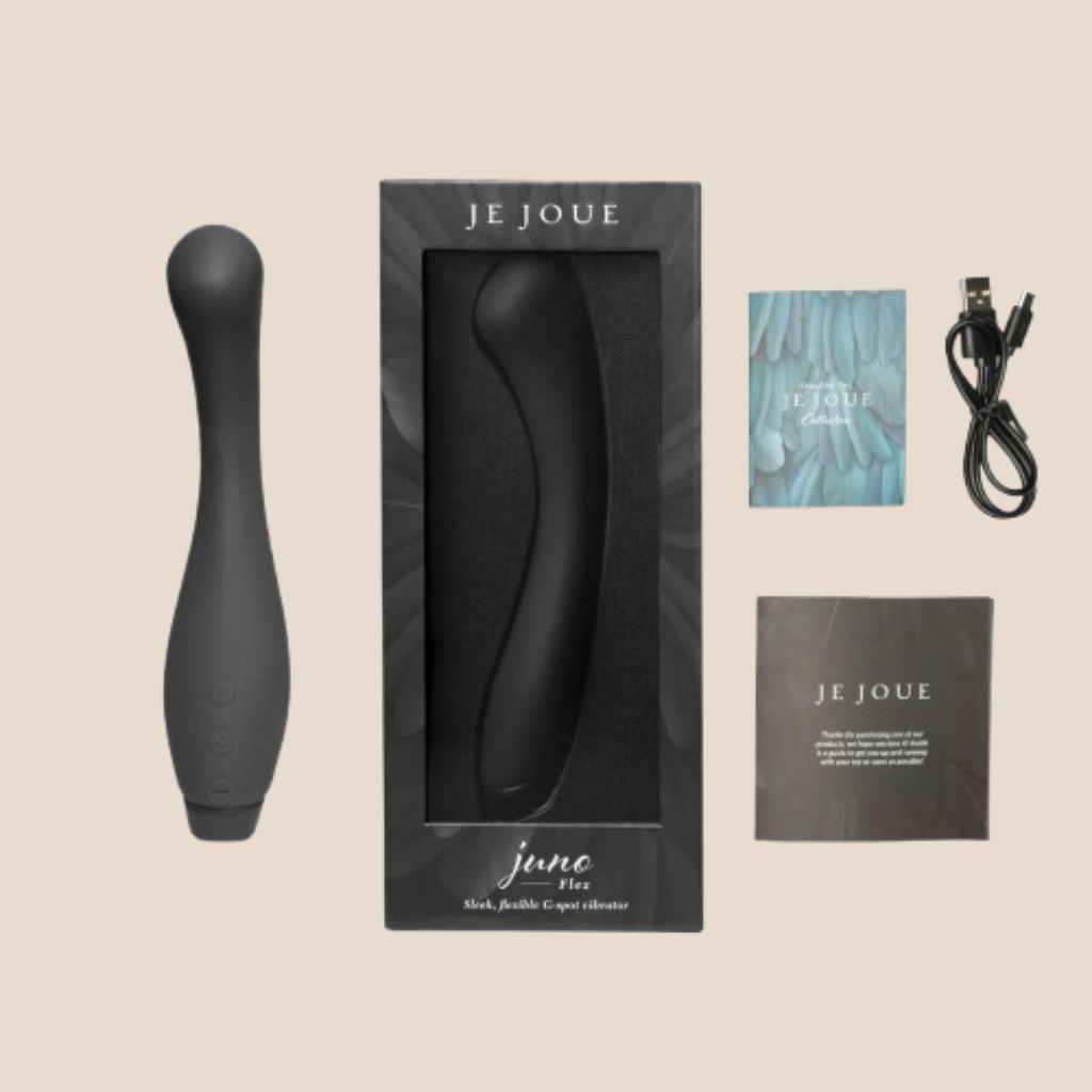 JE JOUE - JUNO G-SPOT FLEX