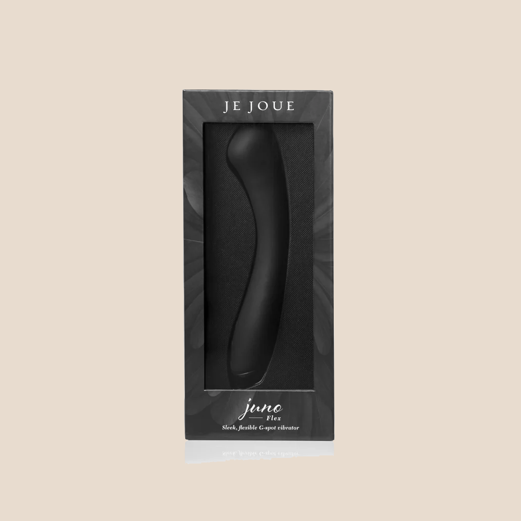 JE JOUE - JUNO G-SPOT FLEX