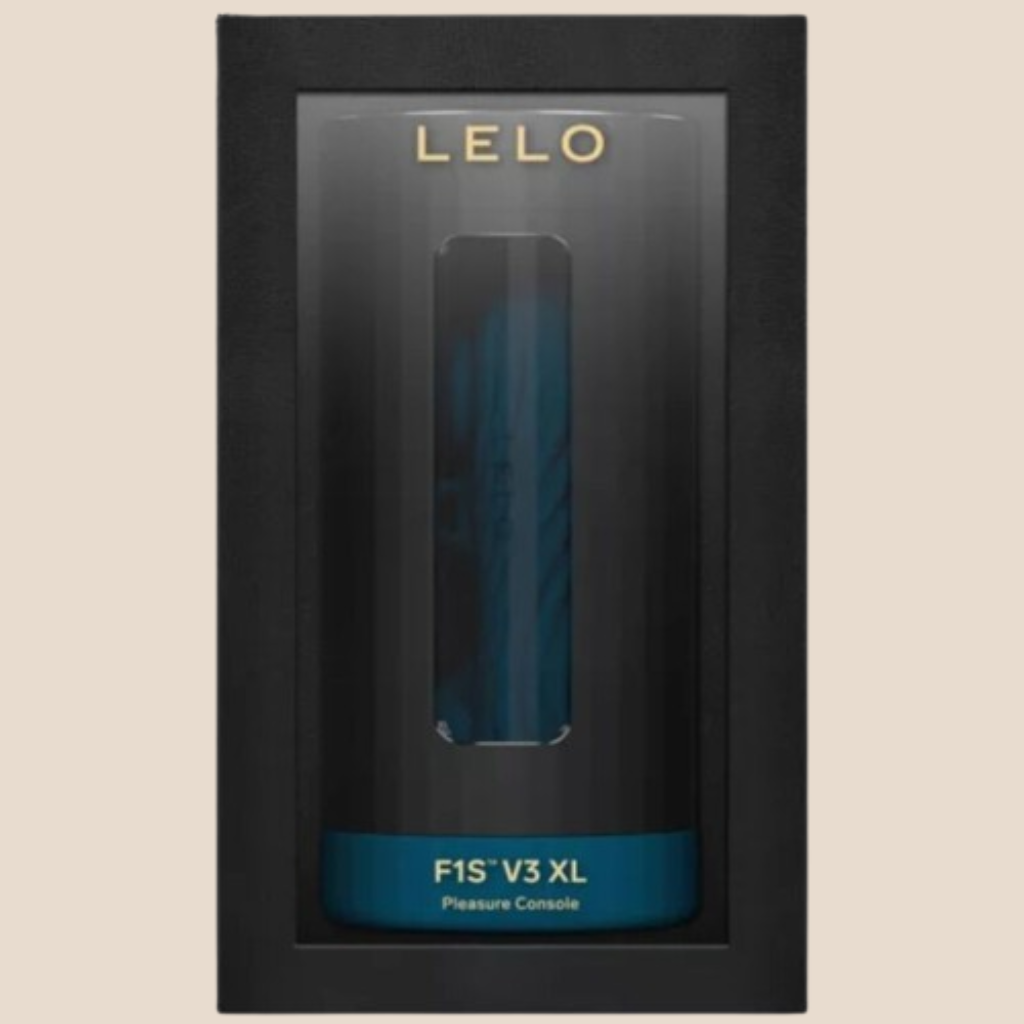 LELO - F1S™ V3 XL