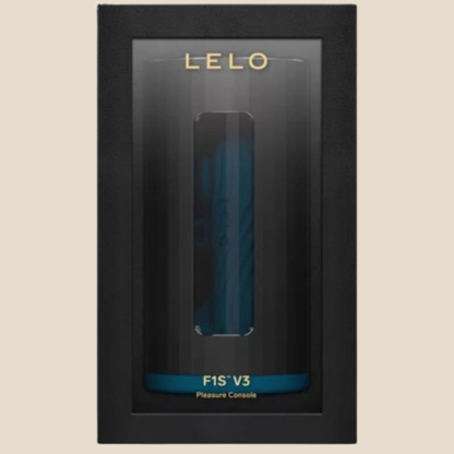 LELO - F1S™ V3