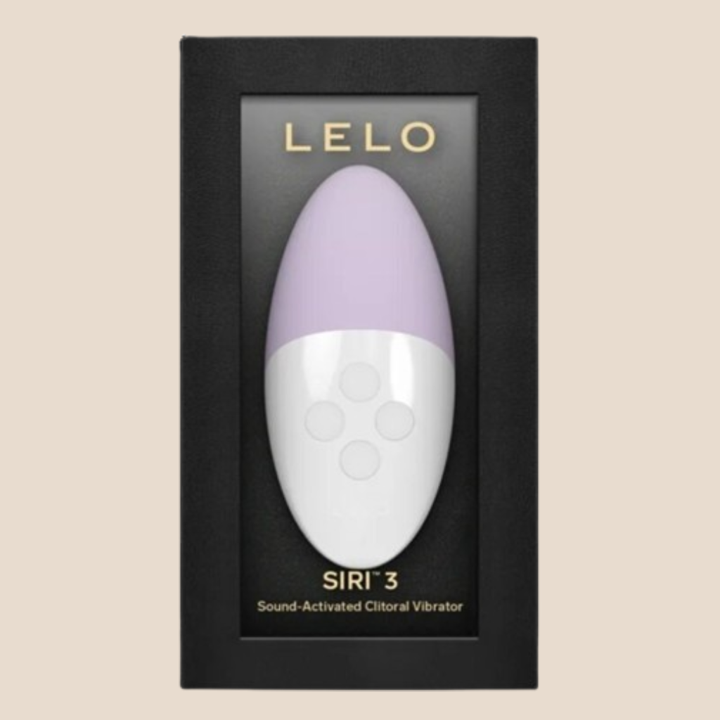 LELO - SIRI™ 3