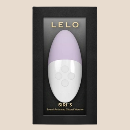 LELO - SIRI™ 3