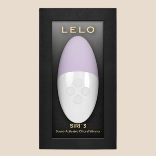 LELO - SIRI™ 3