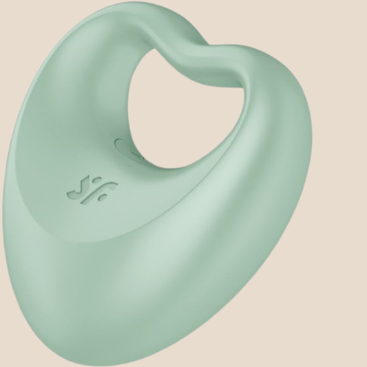 SATISFYER - PERFECT PAIR 3