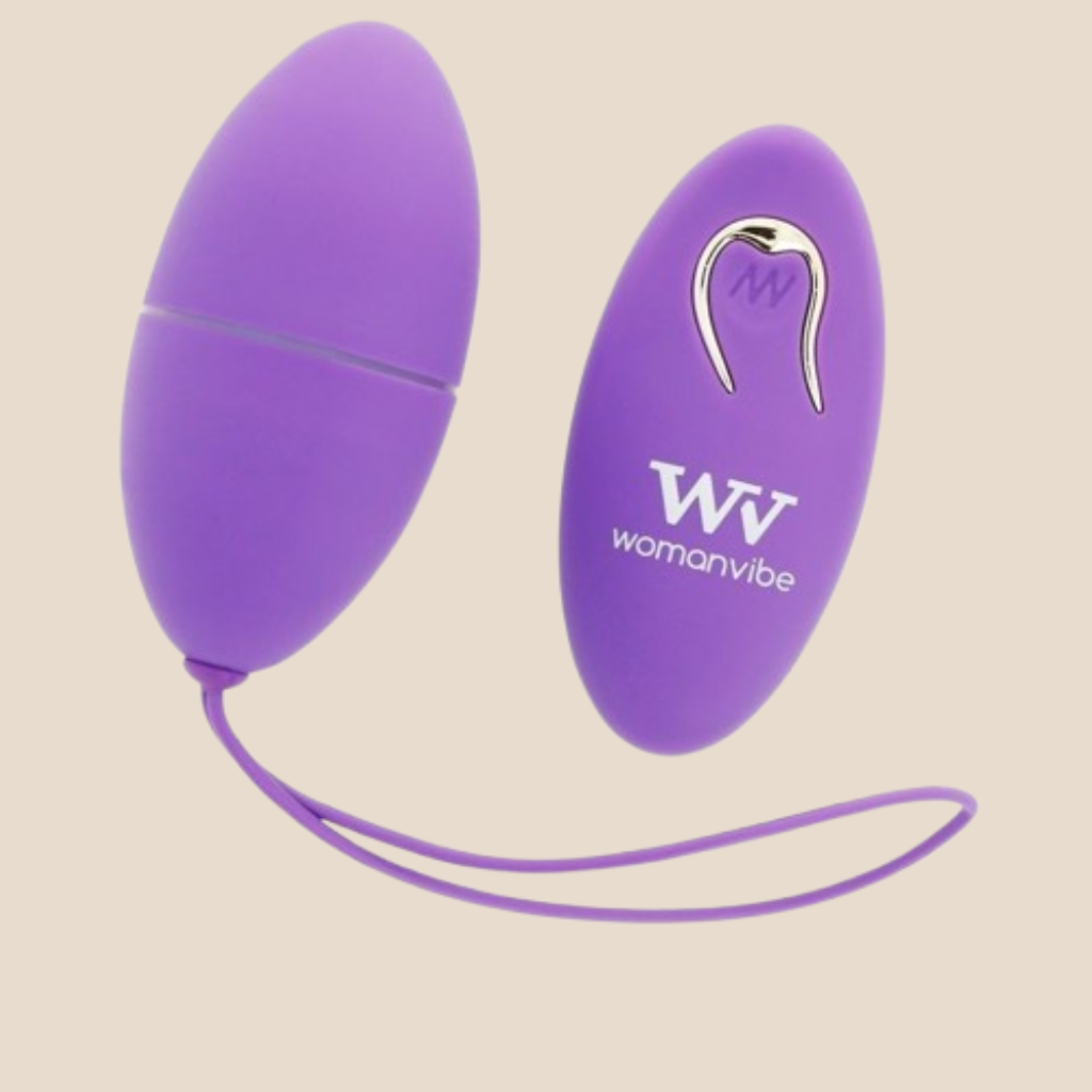 WOMANVIBE - ALSAN
