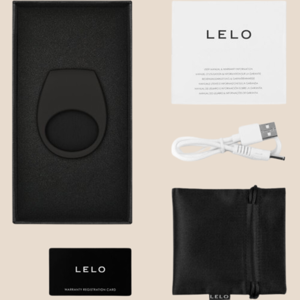 LELO - TOR™ 3