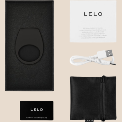 LELO - TOR™ 3