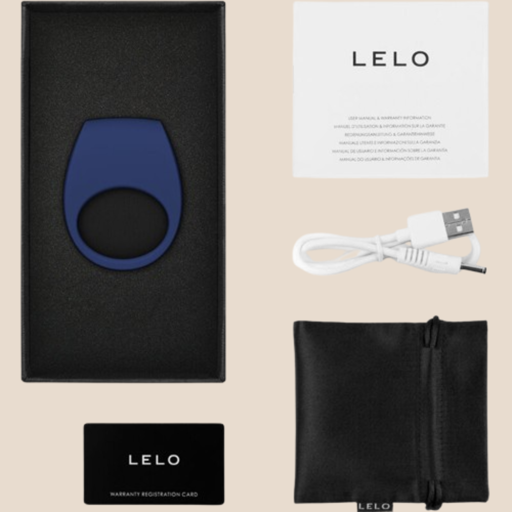 LELO - TOR™ 3