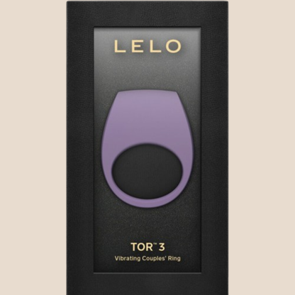 LELO - TOR™ 3