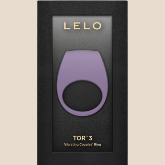 LELO - TOR™ 3