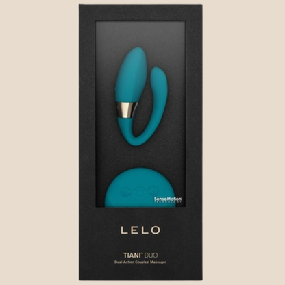 LELO - TIANI™ DUO