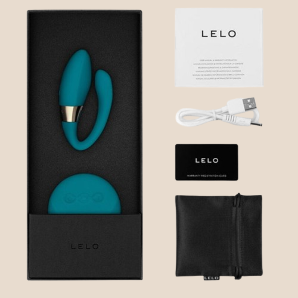 LELO - TIANI™ DUO