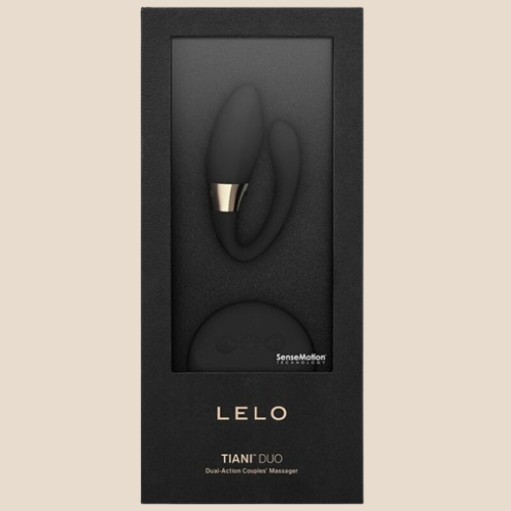 LELO - TIANI™ DUO