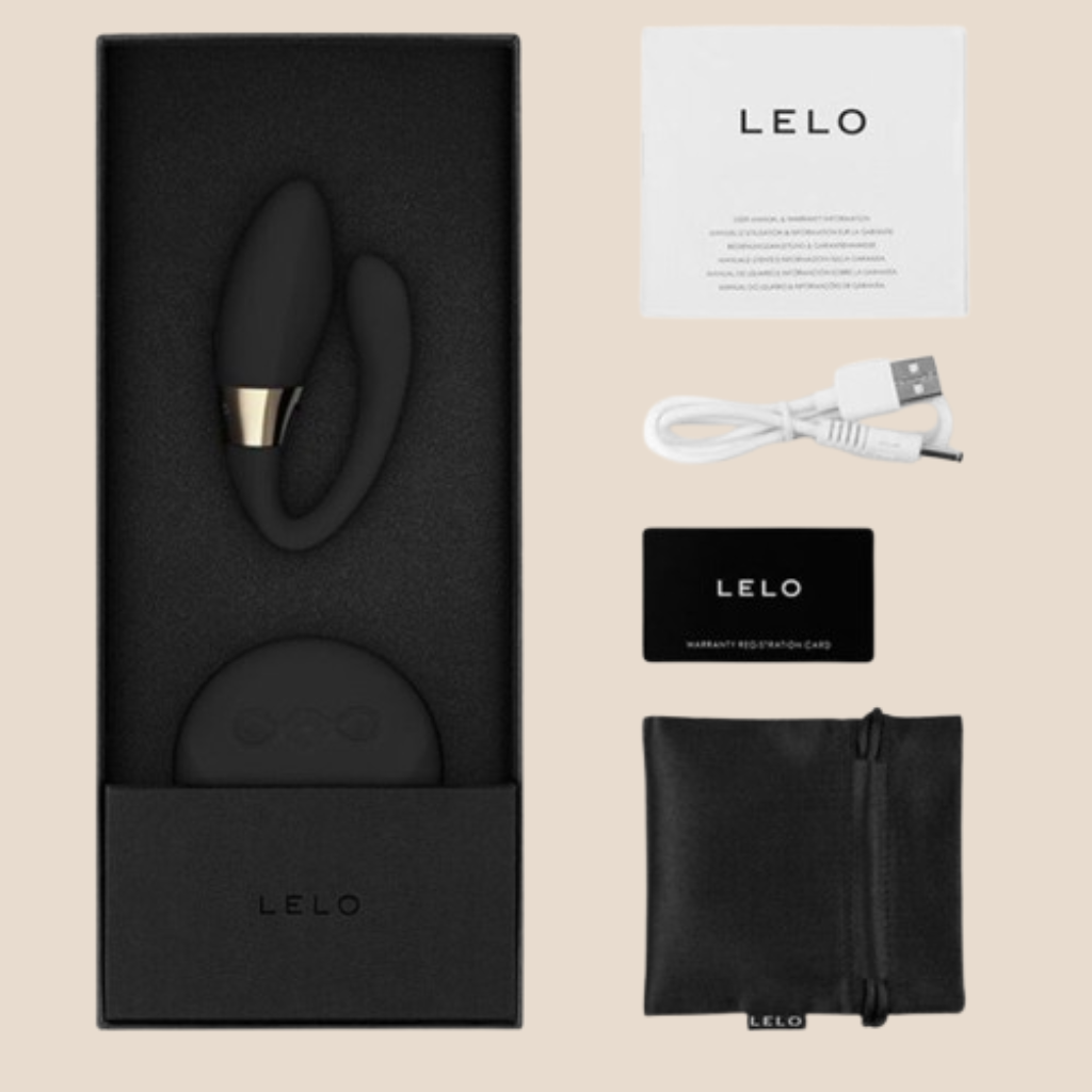 LELO - TIANI™ DUO