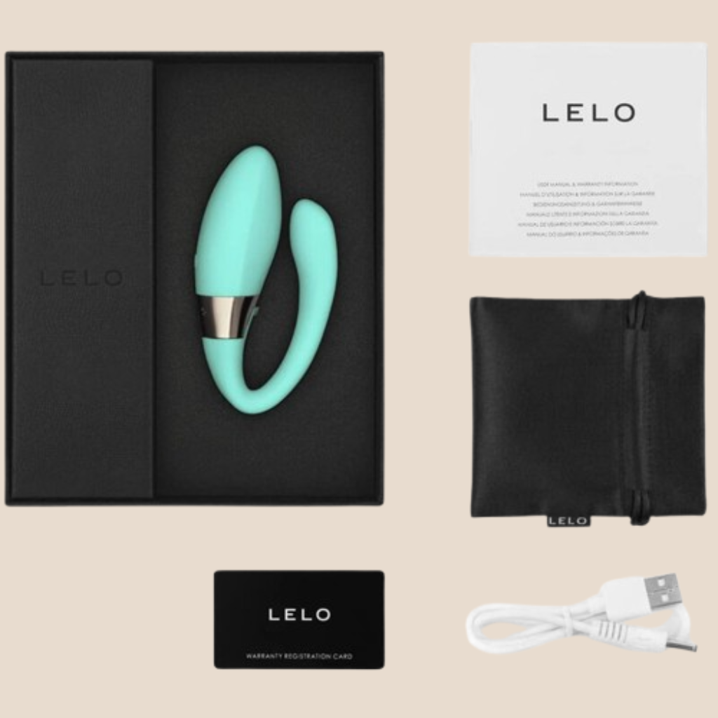LELO - TIANI™ HARMONY