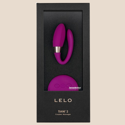 LELO - LYLA 2