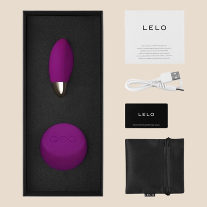 LELO - LYLA 2