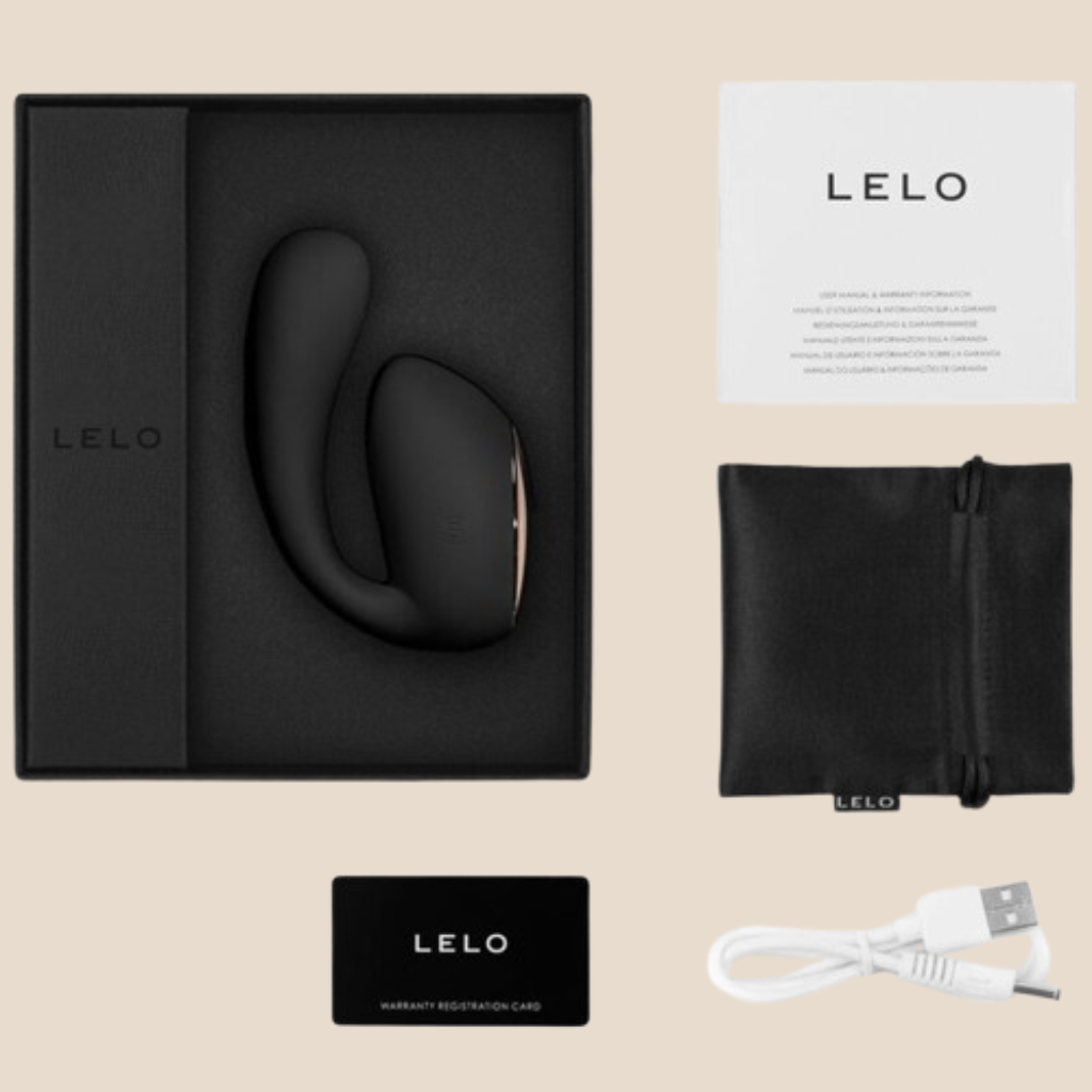 LELO - IDA™ WAVE